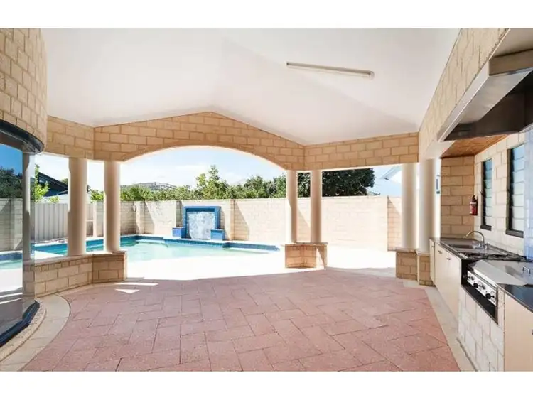 Fifth view of Homely house listing, 3 Kirkby Ridge, Salter Point WA 6152