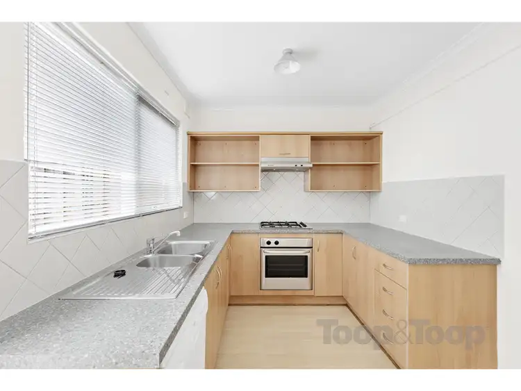 Main view of Homely townhouse listing, 2/256 Portrush Road, Beulah Park SA 5067