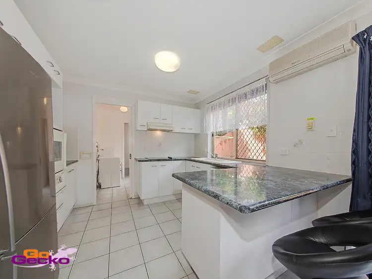 Fifth view of Homely townhouse listing, 6/152 Birdwood Road, Carina Heights QLD 4152