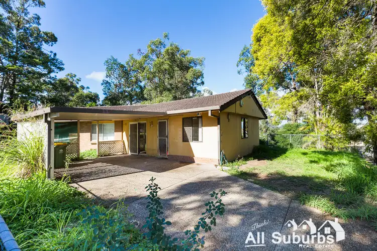 11 Bligh Street, Woodridge QLD 4114