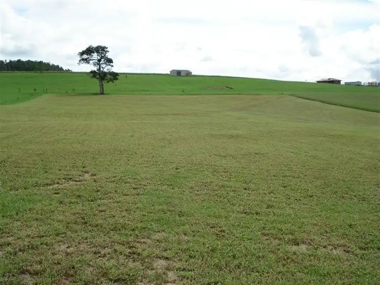 Second view of Homely land listing, LOT L134/Lot 33 Emerson Road, Peeramon QLD 4885