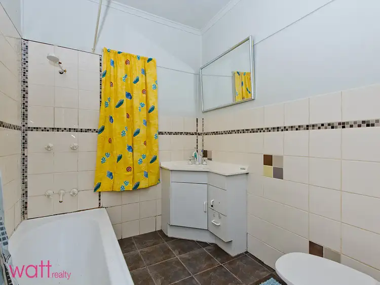 Fifth view of Homely house listing, 1 Hodgson Street, Zillmere QLD 4034
