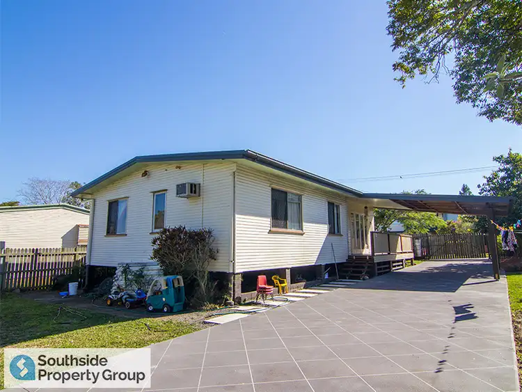 Sixth view of Homely house listing, 32 Dunkeld Street, Acacia Ridge QLD 4110