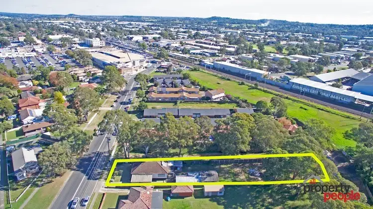 56 Macquarie Road, Ingleburn NSW 2565