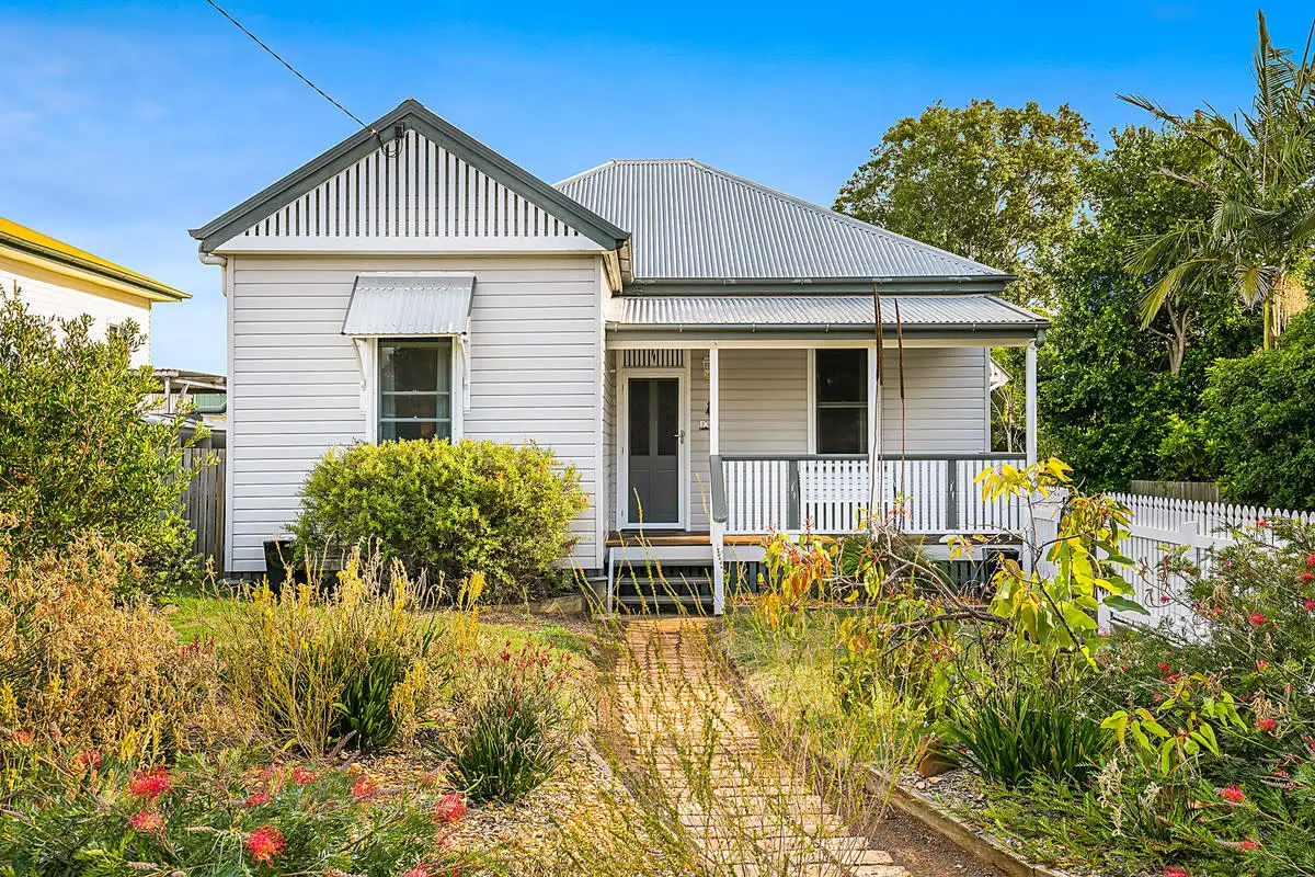 Main view of Homely house listing, 10 Adam Street, North Toowoomba QLD 4350