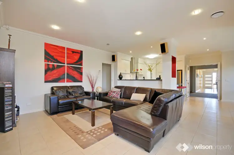 Second view of Homely house listing, 49-51 Greenfield Drive, Traralgon VIC 3844