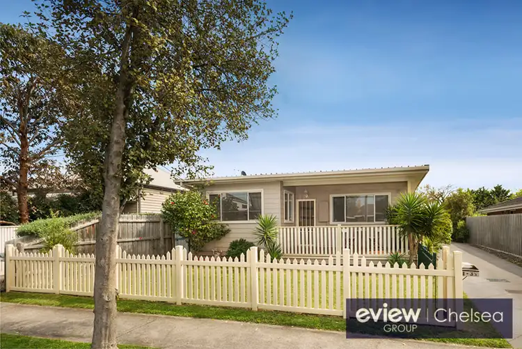 1/33 Chelsea Road, Chelsea VIC 3196