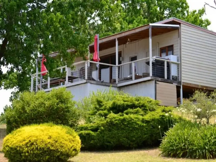 Third view of Homely house listing, 6 Laxton Street, Goughs Bay VIC 3723