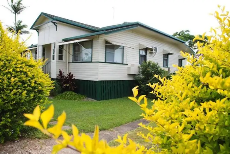 6 Colonial Drive, Condong NSW 2484