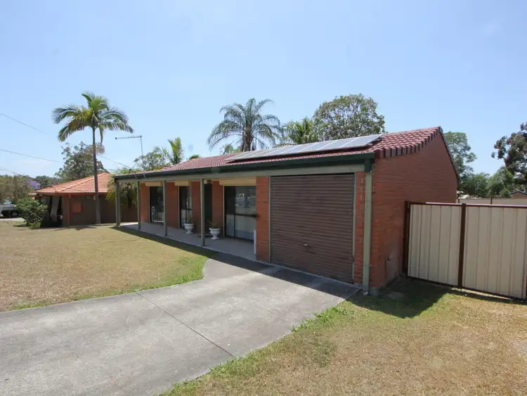 Second view of Homely house listing, 5 Hughes Street, Browns Plains QLD 4118