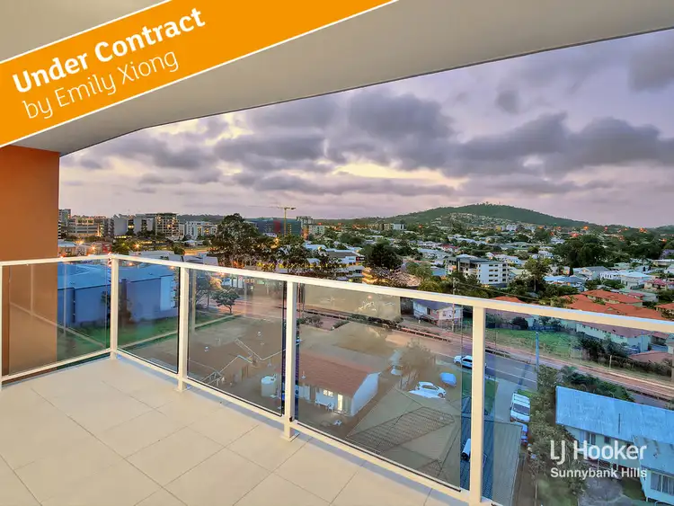 702/40 Mascar Street, Upper Mount Gravatt QLD 4122