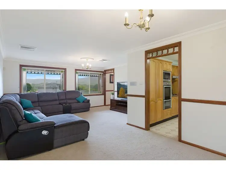 Third view of Homely house listing, 4 Pierre Close, Tumbi Umbi NSW 2261