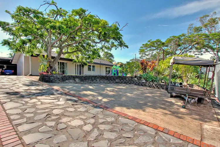 Second view of Homely house listing, 12 Meribah Street, Shailer Park QLD 4128