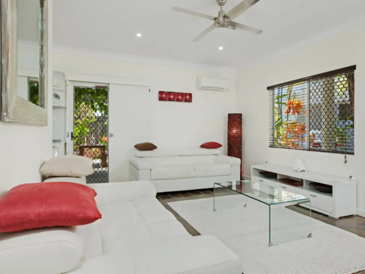 Main view of Homely unit listing, 2/8 Portsea Crescent, Kewarra Beach QLD 4879