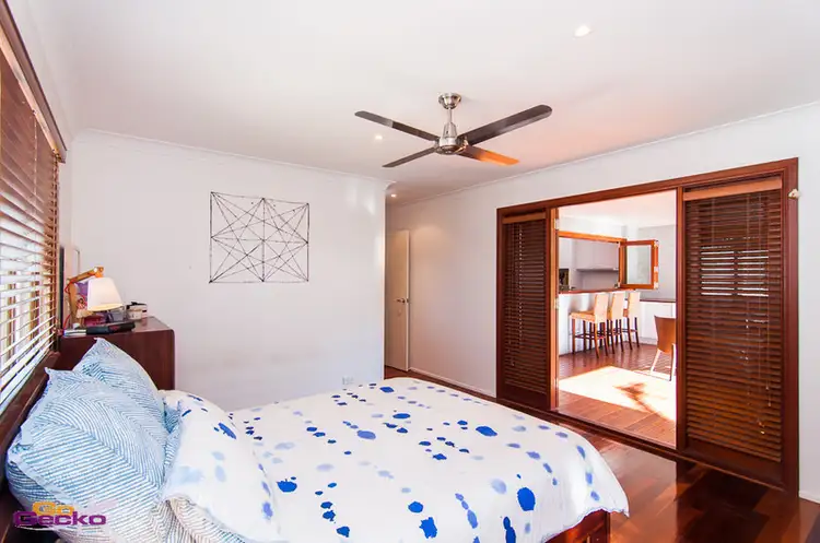 Second view of Homely house listing, 18 Caronga Street, Wavell Heights QLD 4012