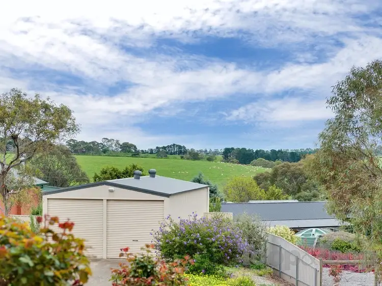 Third view of Homely house listing, 6 Rose Avenue, One Tree Hill SA 5114