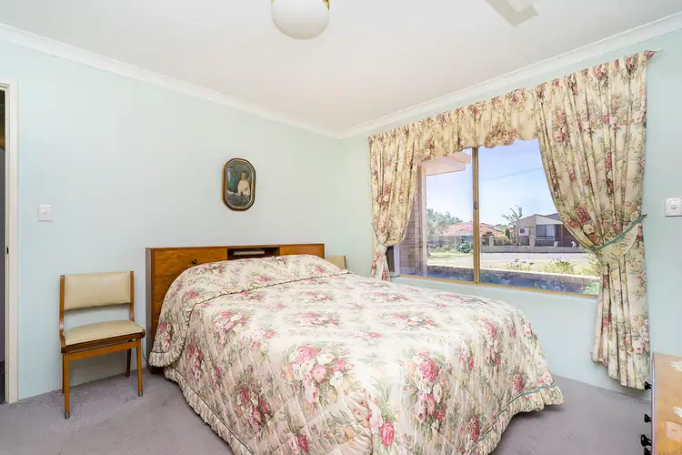 Fifth view of Homely house listing, 16 Thurburn Retreat, Marangaroo WA 6064
