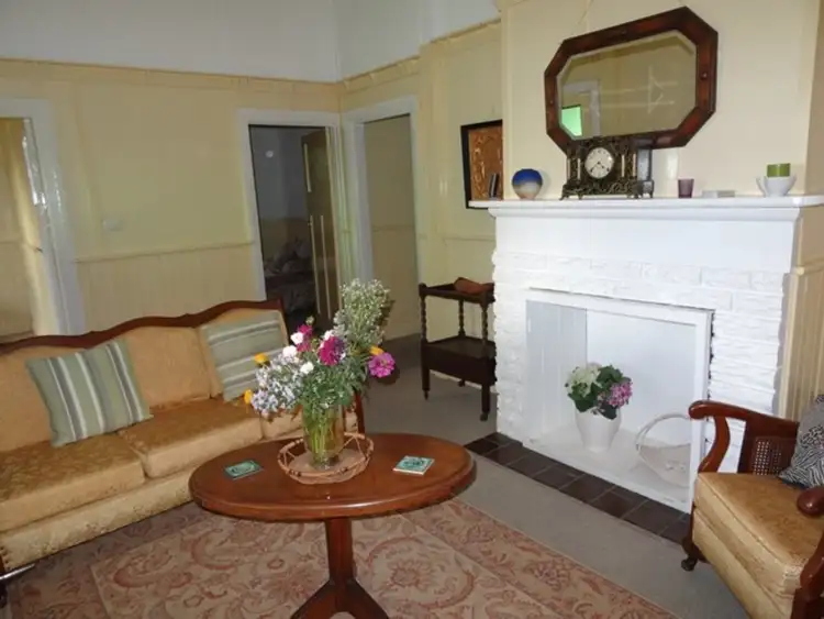 Second view of Homely house listing, 27 Edward Street, Molong NSW 2866