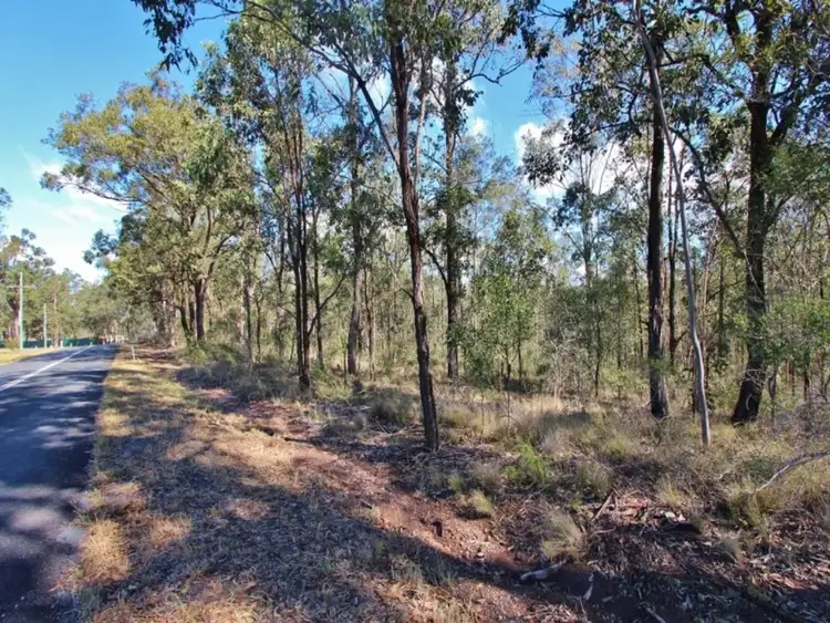 Sixth view of Homely land listing, 20 Blackwall Road, Chuwar QLD 4306