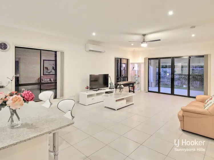 Main view of Homely house listing, 11 Colebrook Crescent, Doolandella QLD 4077