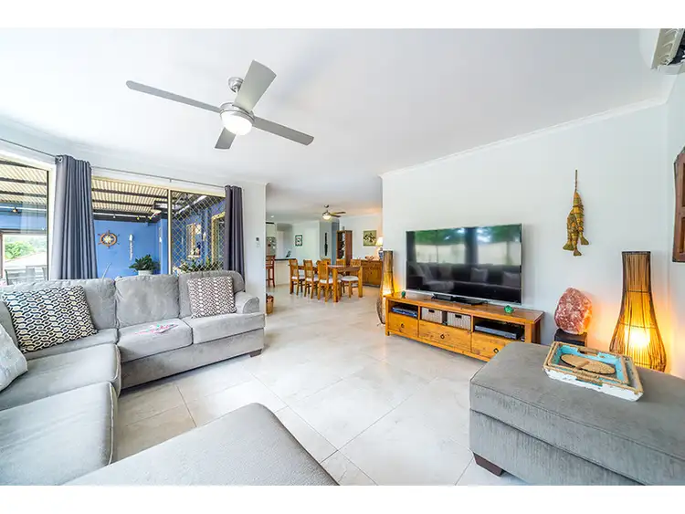 Seventh view of Homely house listing, 11 Ferricks Court, Upper Coomera QLD 4209