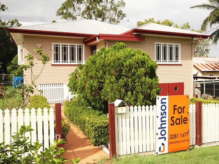 1 Gilmore Street, Leichhardt QLD 4305
