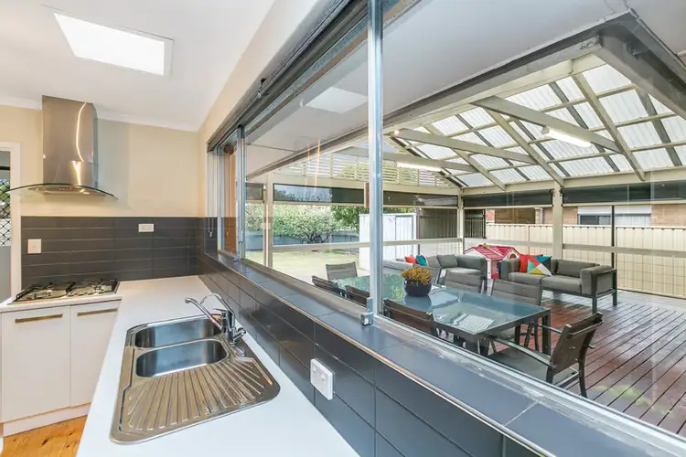 Sixth view of Homely house listing, 12 Ulva Avenue, Warradale SA 5046