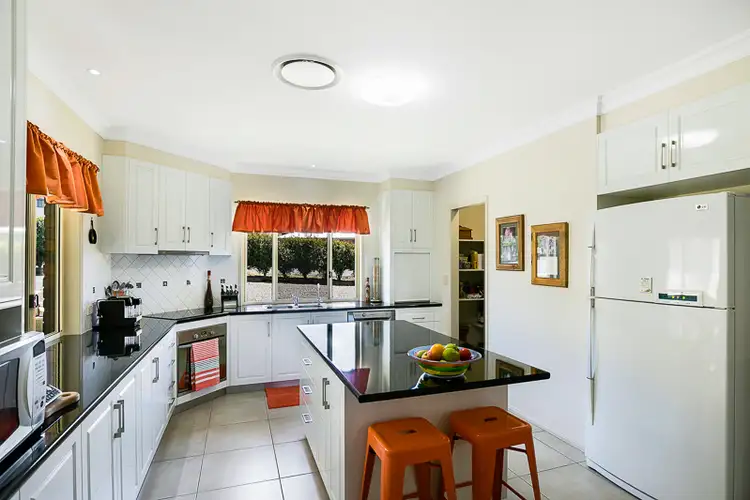 Second view of Homely house listing, 33 Wyreema Road, Drayton QLD 4350