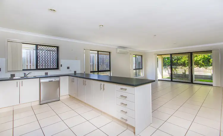Main view of Homely house listing, 5 Katandra Crescent, Ormeau QLD 4208