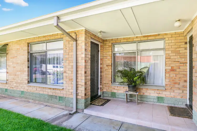 5/12 Old Beach Road, Brighton SA 5048