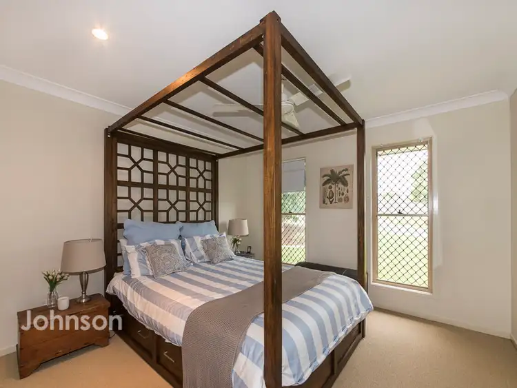 Fifth view of Homely house listing, 11 Gerard Street, Pacific Pines QLD 4211