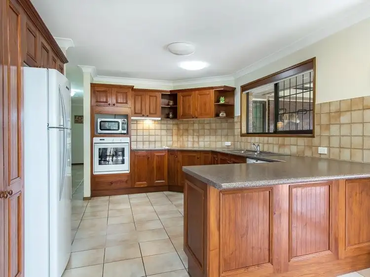 Fourth view of Homely rural property listing, 77 Dugandan Road, Bunya QLD 4055