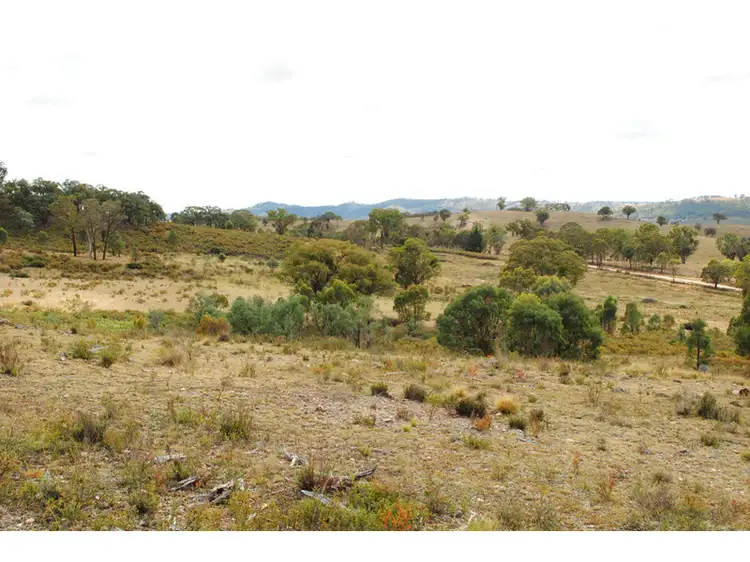 Third view of Homely rural property listing, 201, LOT 201 Dry Creek Road, Lower Lewis Ponds NSW 2800