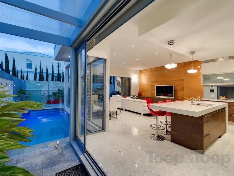Second view of Homely house listing, 24 Boord Street, Semaphore South SA 5019