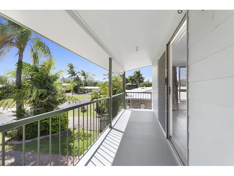 Fifth view of Homely house listing, 5 Pacey Street, Parkhurst QLD 4702
