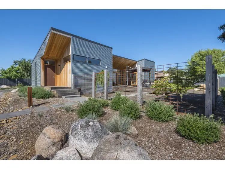 5/45 Dunsford Street, Lancefield VIC 3435