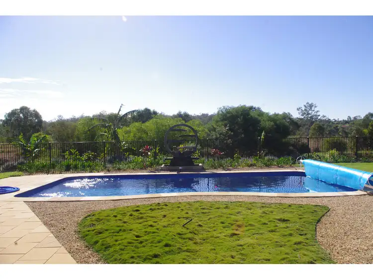 Third view of Homely house listing, 39 Gumtip Drive, Adare QLD 4343