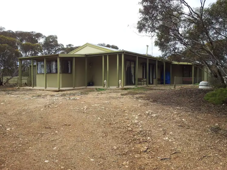 Fifth view of Homely rural property listing, Address available on request