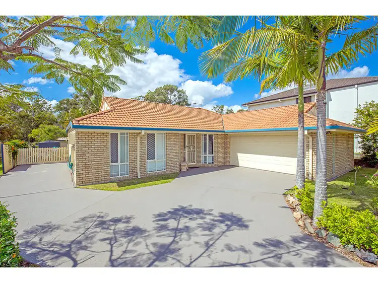 Fifth view of Homely house listing, 112 Halfway Drive, Ormeau QLD 4208
