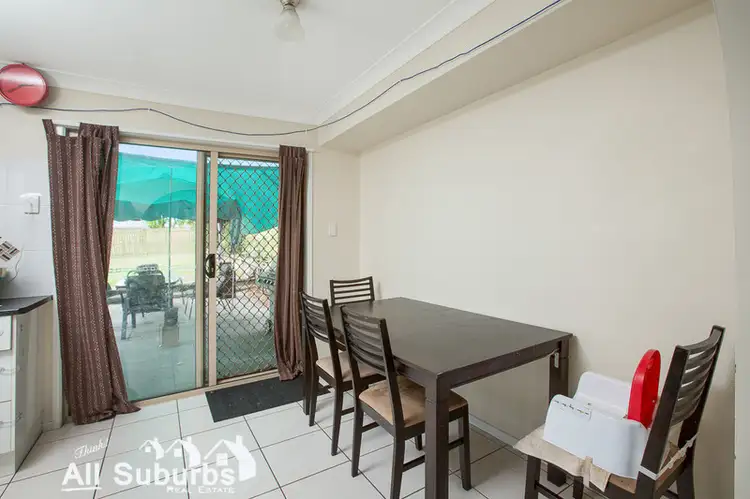Fourth view of Homely house listing, 31 Therese Street, Marsden QLD 4132