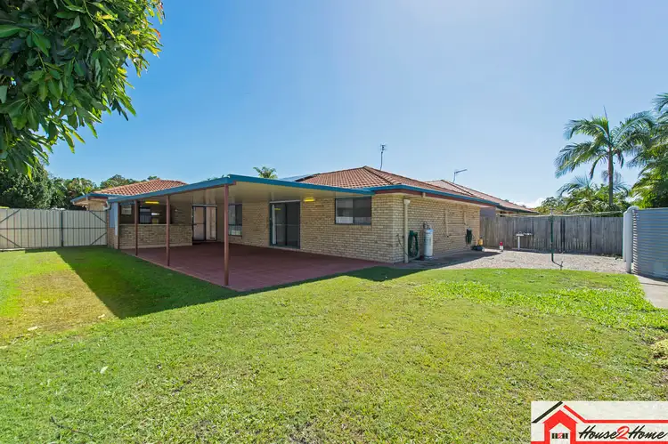 Fifth view of Homely house listing, 14 Woodswallow Street, Jacobs Well QLD 4208