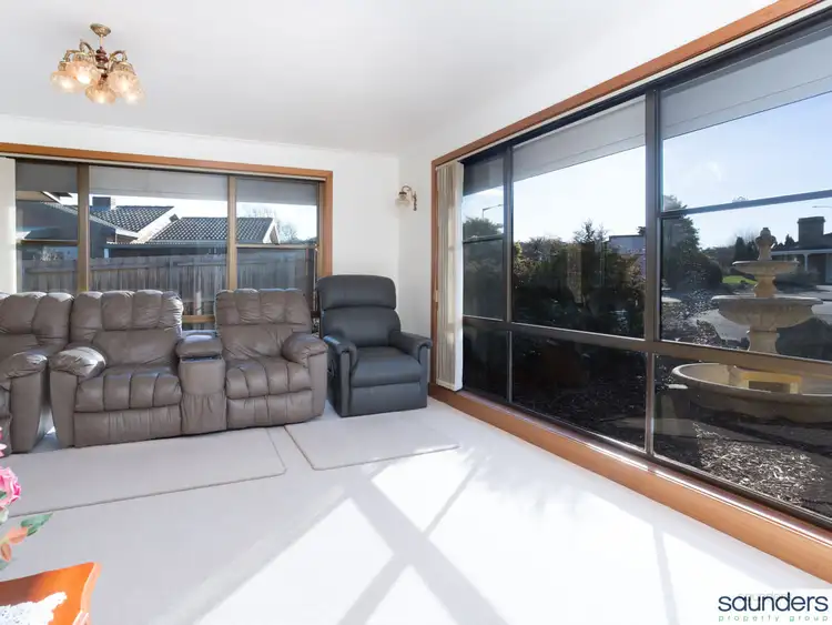 Fifth view of Homely house listing, 10 Bertland Court, Norwood TAS 7250