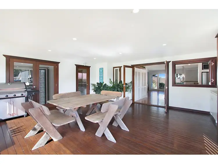 Fifth view of Homely house listing, 23 Westview Road, Currumbin QLD 4223