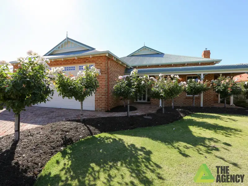 Main view of Homely house listing, 30 Bramdean Crescent, Canning Vale WA 6155