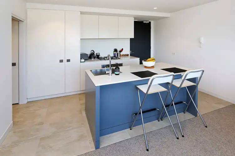 Sixth view of Homely apartment listing, 507/70 Stanley Street, Collingwood VIC 3066