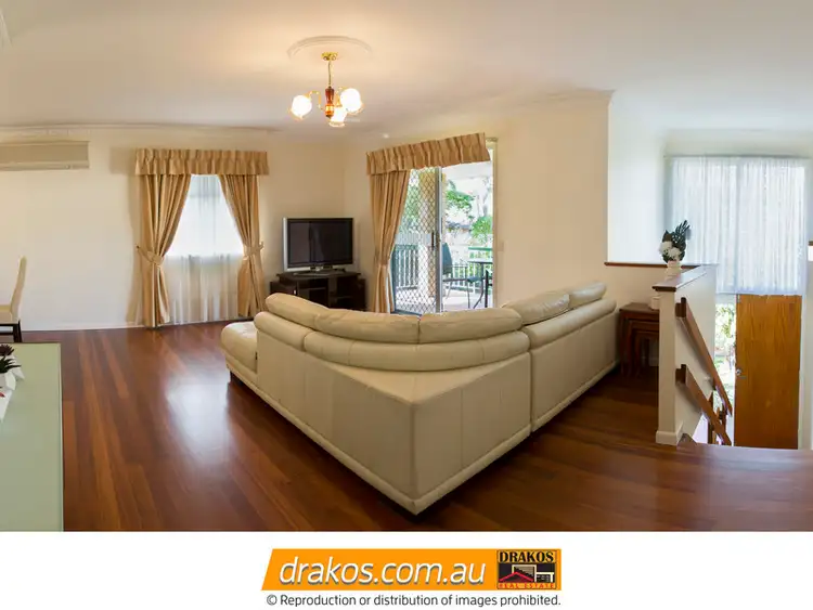 Fourth view of Homely house listing, 3 Rugby Street, Coorparoo QLD 4151
