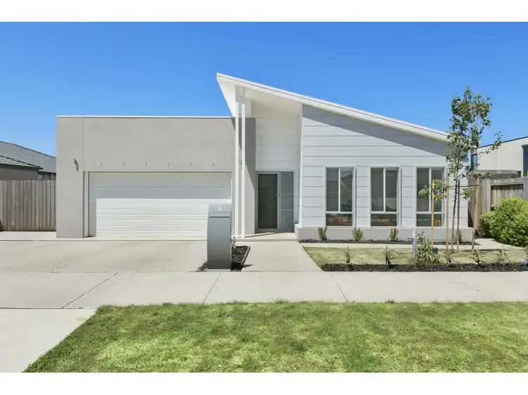 6 Swallowtail Drive, Torquay VIC 3228