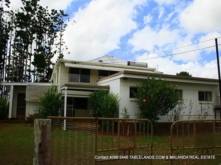 Fifth view of Homely rural property listing, F1117 5 Landry Road, Jaggan QLD 4885