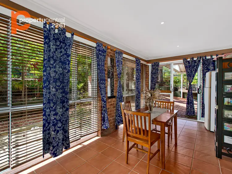 Fifth view of Homely house listing, 10 Bundeena Road, Glenning Valley NSW 2261