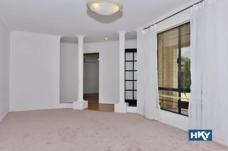 Fourth view of Homely house listing, 4 Bellini Avenue, Ellenbrook WA 6069